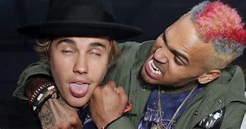 Image result for Chris Brown Feat Justin Bieber Next to You