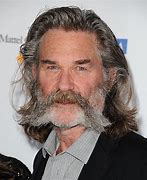 Image result for Kurt Russell Moustache
