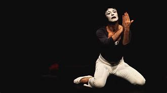 Image result for Marcel Marceau French Resistance