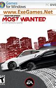 Image result for Most Wanted Game PC