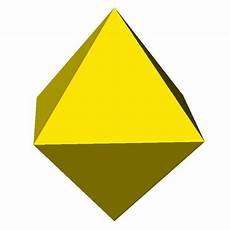 Octahedron Picture Images of Shapes
