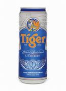 Image result for Tiger Beer in Bucket