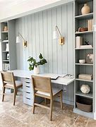 Image result for IKEA Double Desk