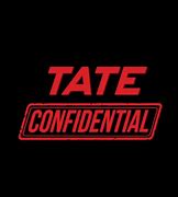 Image result for Tate Confidential Logo