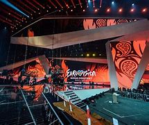 Image result for Eurovision Arena