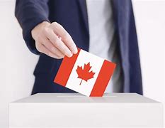 Image result for Voting Canada