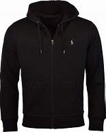 Image result for Men's Polo Hoodie