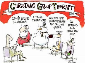 Image result for Cartoon Christmas Funny Office Memes