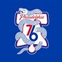 Image result for Philadelphia 76Ers Snake Logo