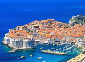 Image result for Best Places in Croatia