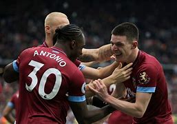 Image result for West Ham Players
