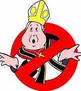 Image result for No Pope of Rome