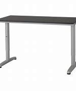Image result for IKEA Adjustable Height Desk