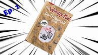Image result for Diary of a Wimpy Kid DIY