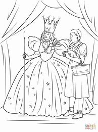 Image result for Wizard of Oz Adult Coloring Pages