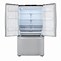 Image result for LG French Door Refrigerator 2 Drawer Freezer