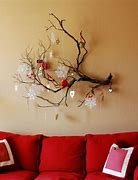 Image result for Unusual Wall Decor Ideas
