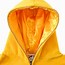 Image result for Hoodie with Zip in Full Face Shield