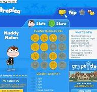 Image result for My Poptropica Username