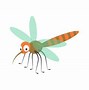 Image result for Funny Cartoon Dragonfly