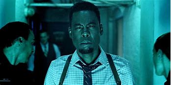 Image result for Chris Rock Characters