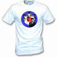 Image result for Small Faces T-Shirts