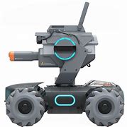 Image result for Dji Robomaster S1 Educational Robot -