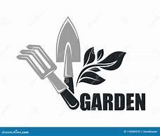 Image result for Garden Tools Logo