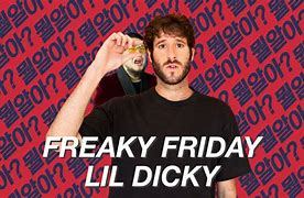 Image result for Lil Dicky Save Freaky Friday