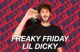 Image result for Freaky Friday People Lil Dicky