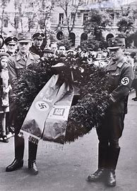 Image result for WW2 German Foreign Volunteers