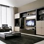 Image result for Modern Living Room TV Furniture