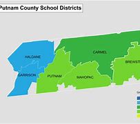 Image result for Putnam County Map