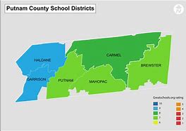 Image result for Where Is Putnam County NY