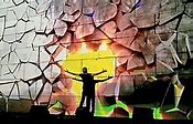 Image result for The Wall Tracks Roger Waters Live