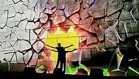 Image result for Roger Waters Pink Floyd the Wall