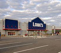 Image result for Texas City Lowe's