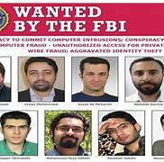 Image result for Iran Hackers