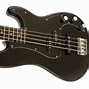 Image result for Squier Affinity Precision Bass