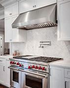 Image result for Kitchen Design Pictures of Wolf Appliances