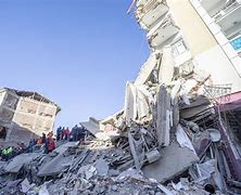 Image result for Earthquake Turkey Now