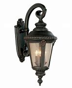 Image result for Lowe's Outdoor Lighting Fixtures Wall Mounted