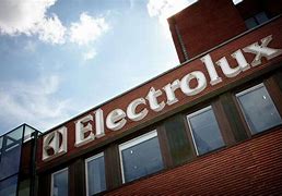 Image result for Electrolux Company