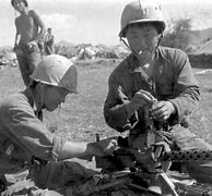 Image result for Vietnam Korean War