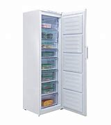 Image result for Best Frost Free Compact Upright Freezer Black