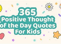 Image result for Happy Thoughts for the Day with a Purpose