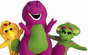 Image result for Barney and Friends TV Show