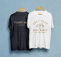 Image result for Free T-Shirt Mockup PSD