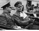 Image result for Rudolf Von Ribbentrop and Wife