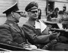 Image result for Joachim Von Ribbentrop and Hitler